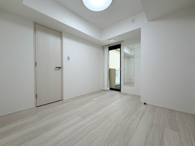 約6.0帖の洋室