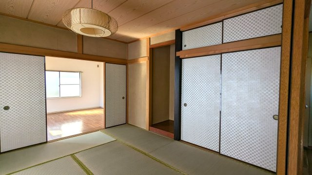 和室