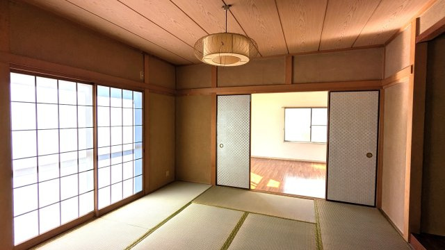和室