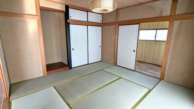 和室