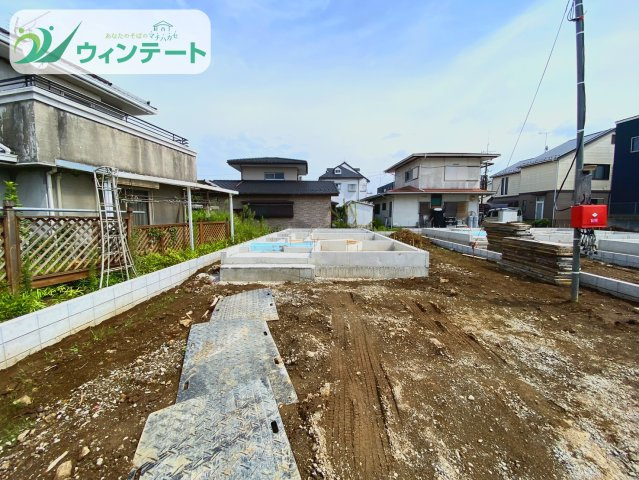 外観：308000189965