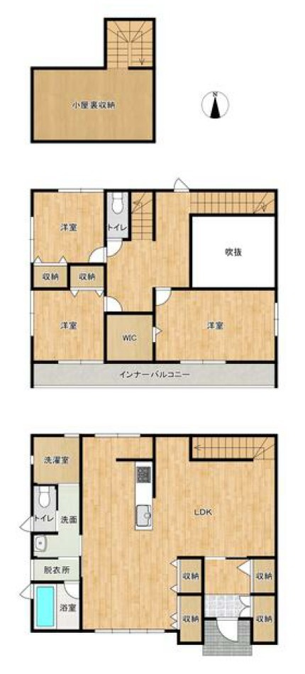 間取り：310000094755