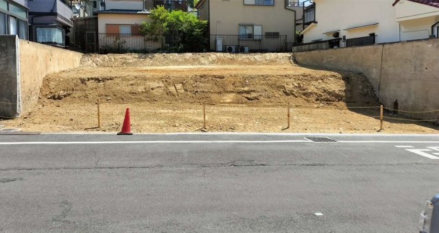 1号地・2号地