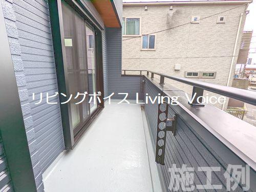 厚木市山際　新築一戸建て