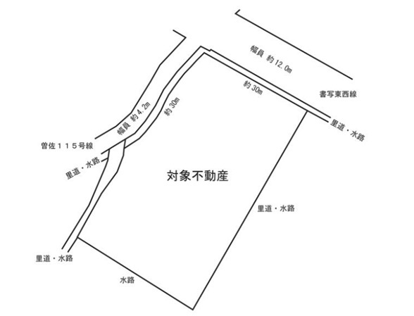 区画図：328000680247