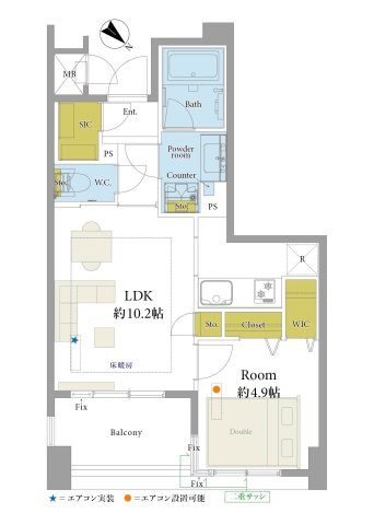 間取り：313004889148