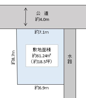 区画図：311002309393