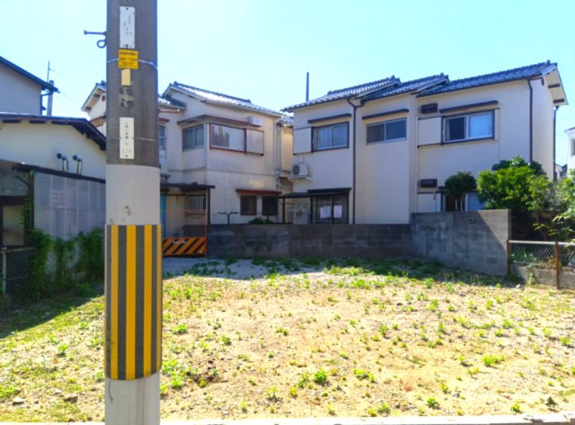 限定1区画ですので、ぜひご検討ください。