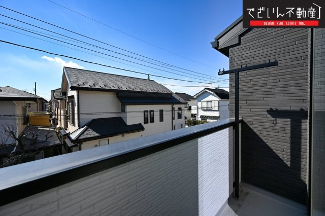 ≪7号棟≫　現地(2025年2月撮影)
