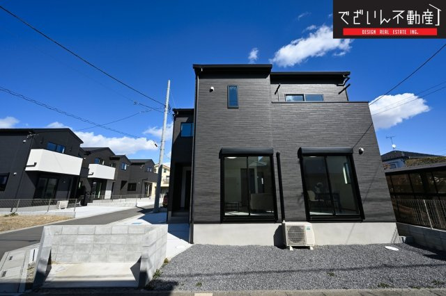 ≪7号棟≫　現地(2025年2月撮影)