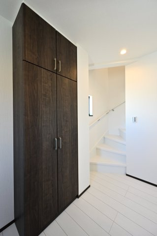 ≪7号棟≫　現地(2025年2月撮影)