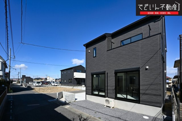 ≪7号棟≫　現地(2025年2月撮影)