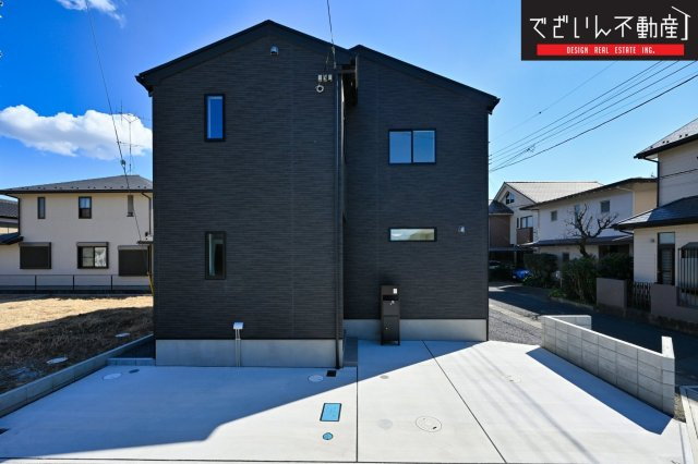 ≪7号棟≫　現地(2025年2月撮影)