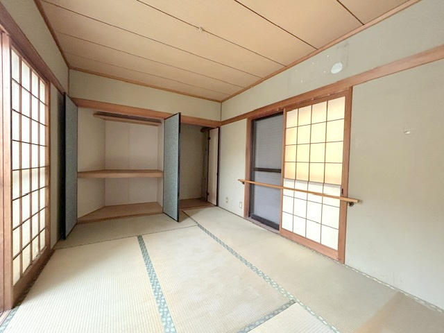 室内丁寧にお使い頂いております。