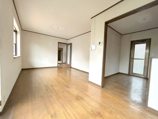 家族団らんのひと時をお過ごしください。