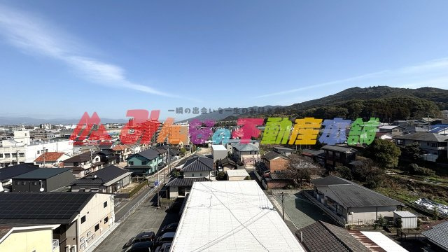 展望