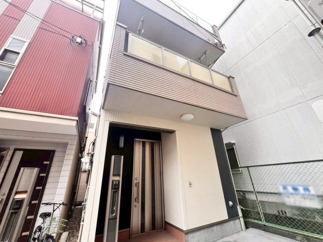 外観：327001690816