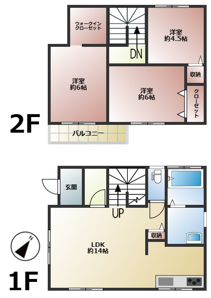 間取り：340000239628