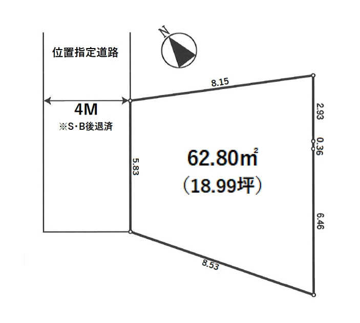 区画図：313004941876