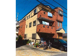 大日町4丁目 中古一戸建ての外観