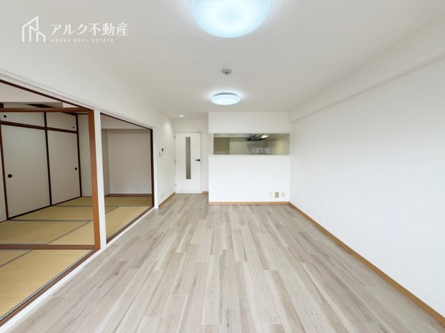 LDK約14.9帖