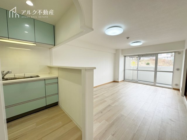 LDK約14.9帖