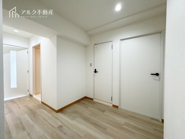 洋室