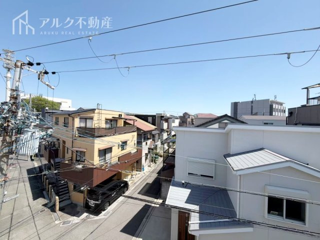 展望