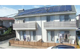 U-style湘南の外観