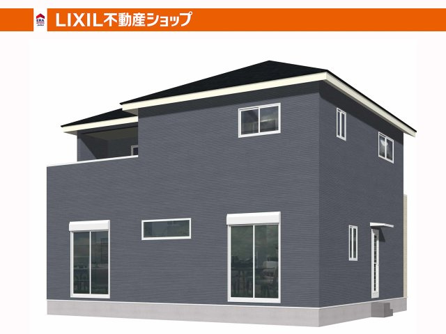 建築中につき先行予約受付中！今なら住宅ローンのご相談や資金計画も、じっくり余裕を持って進められます。