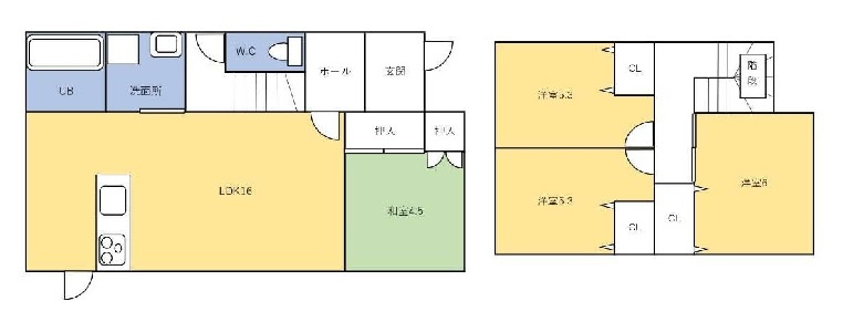 間取り：330000072526