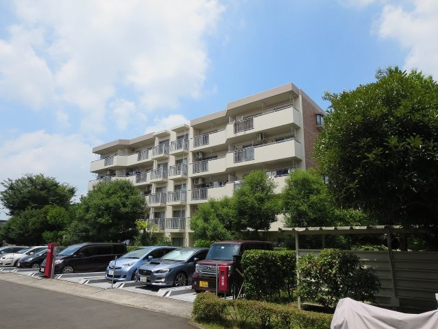 敷地内駐車場空有