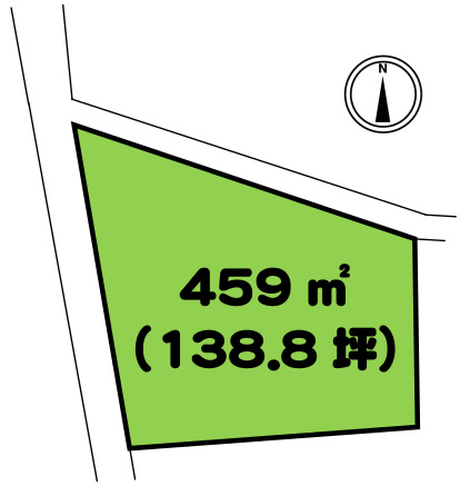 区画図：311002218082