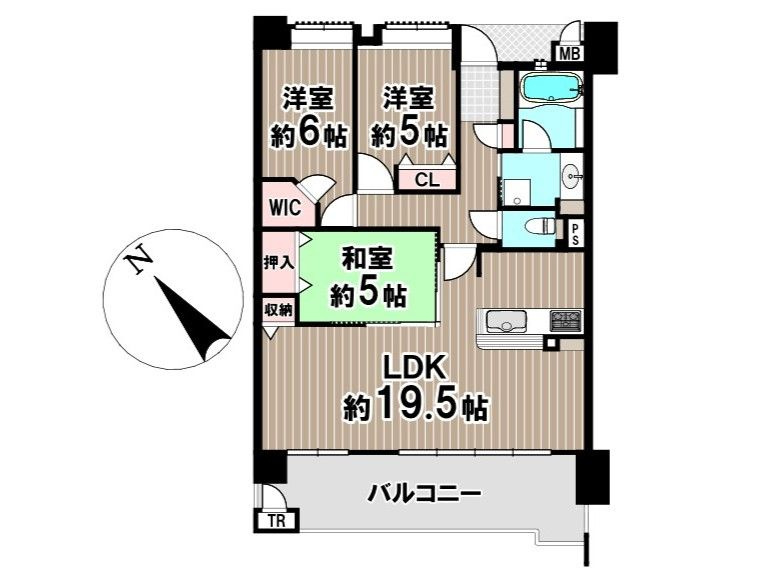 間取り：340000303568