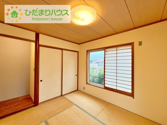 すぐ横になれる和室は、みんなの憩いの場(*^-^*)