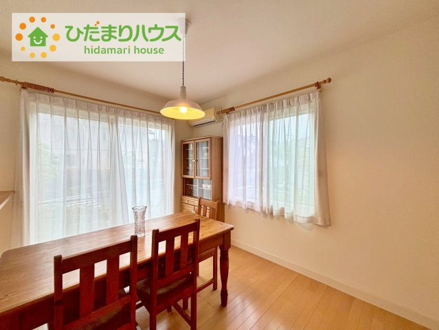 大型テレビに大型ソファー(^^)どんなインテリアにしますか？