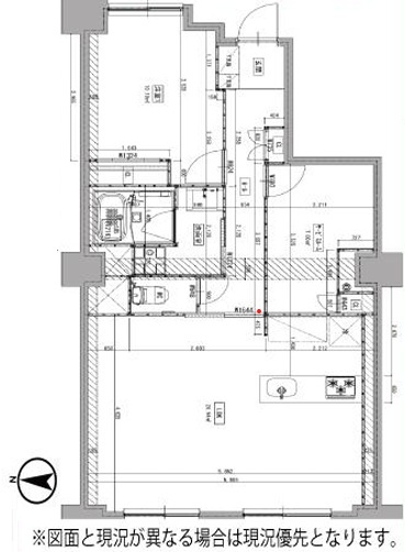 間取り：311002126033