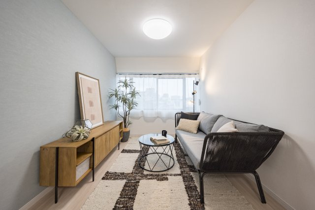 洋室