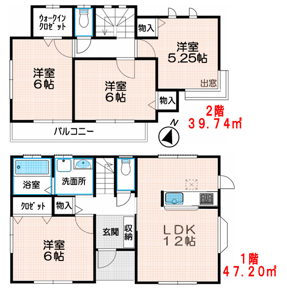 間取り：311002242427