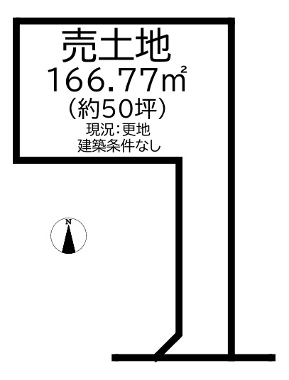区画図：329000141462