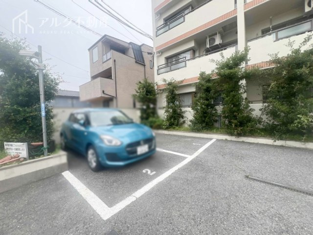 2026年6月撮影