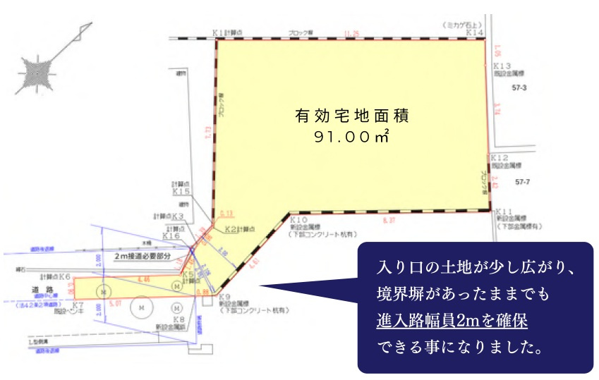 区画図：313004571109