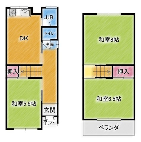 間取り：327002266472