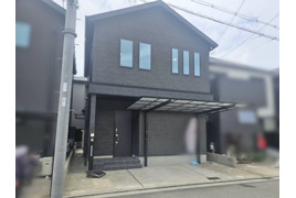 中古戸建　大阪市西淀川区中島1丁目の外観