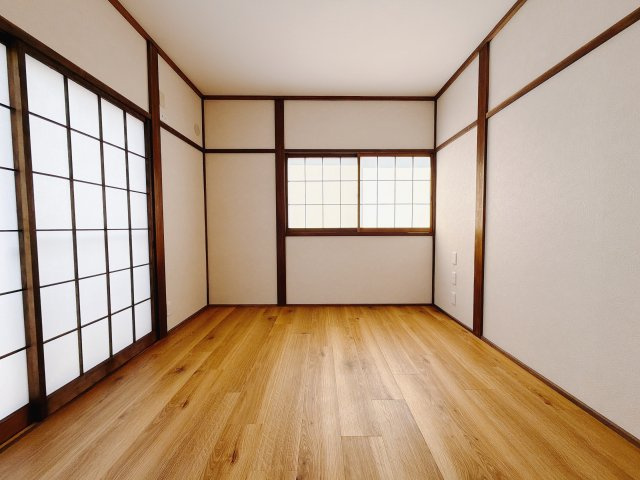 ■洋室｜子供部屋のメリットは「自立心を養うことができる」「自分で整理整頓できるようになる」そして、お子様が成長した際には「プライバシーを確保できる」といい事だらけ♪