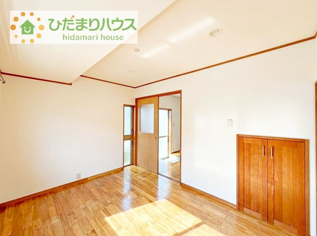 ゆっくりと過ごせる大人のくつろぎ空間！