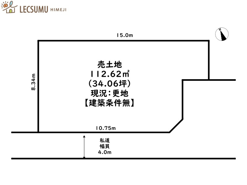 区画図：328000608271