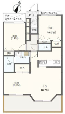間取り：314002670785