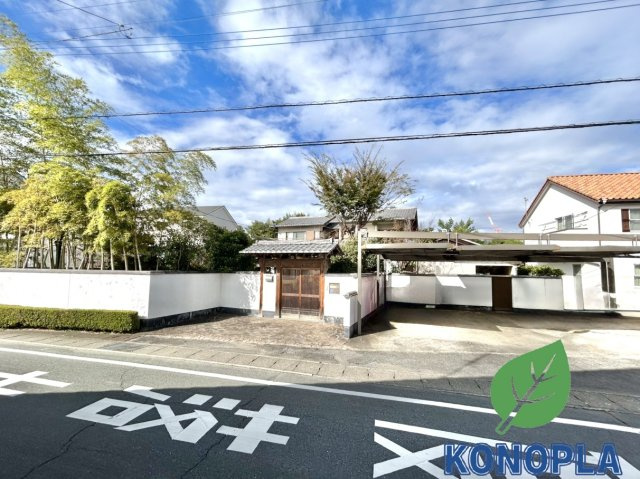 detached 群馬県高崎市島野町590-2