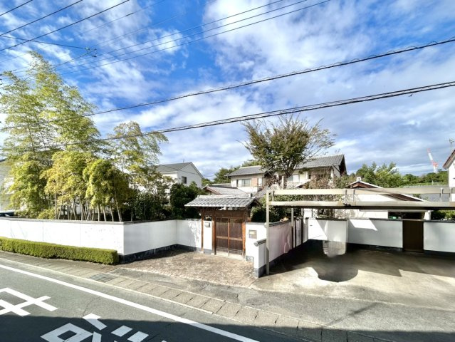 ■外観｜今から見たい！大歓迎です♪お気軽にお問い合わせください♪オウチ探しは木ノ葉プランニング♪